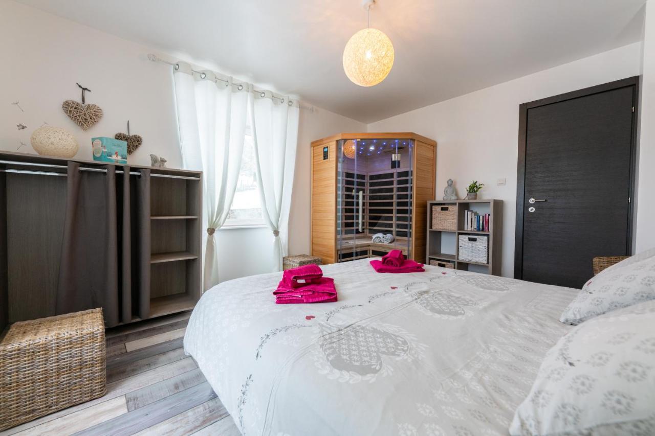Appartement L'améthyste