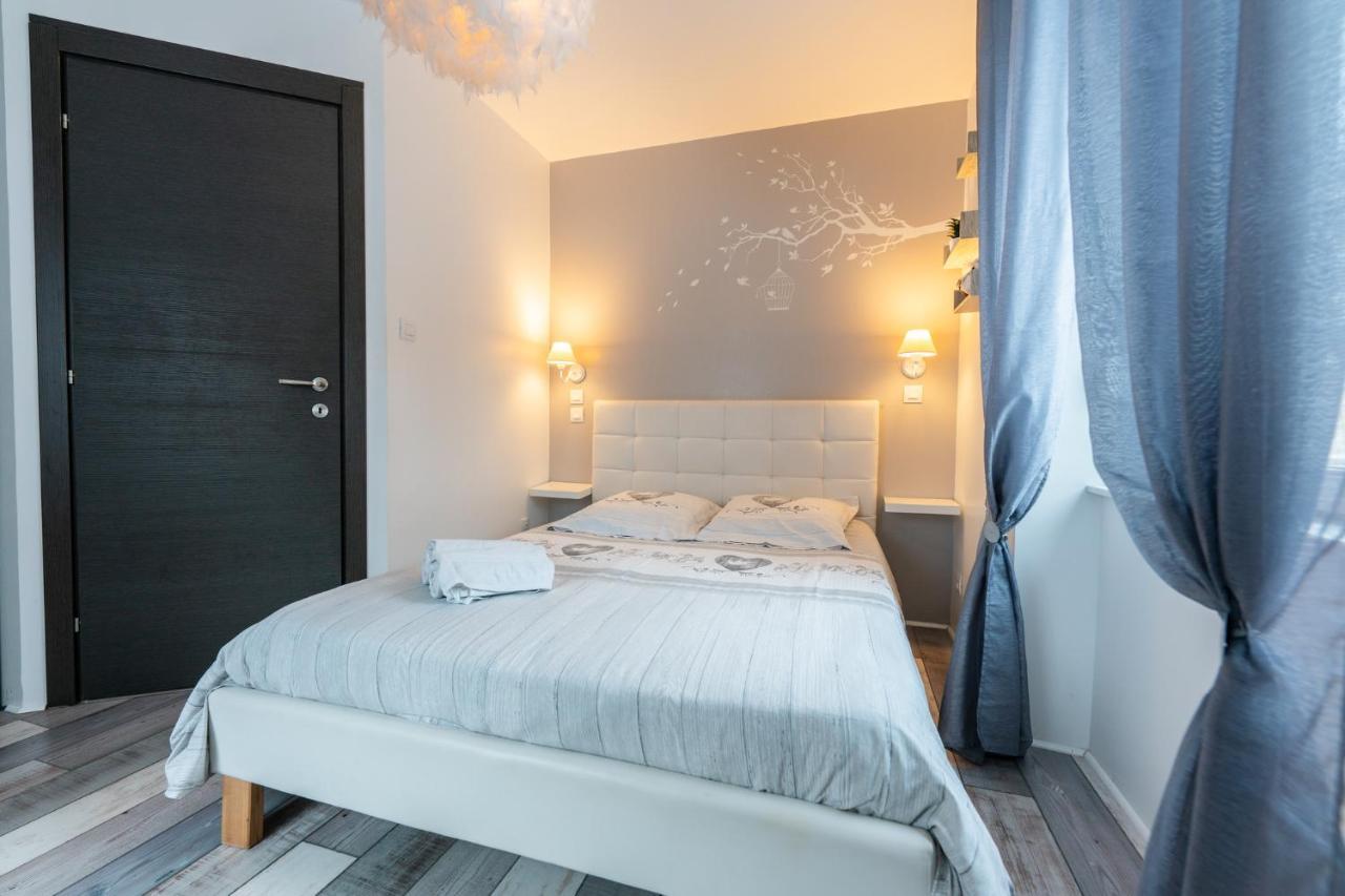 Appartement L'améthyste Gérardmer